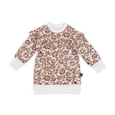 Kapow Kids | Wallflower Sweater Dress